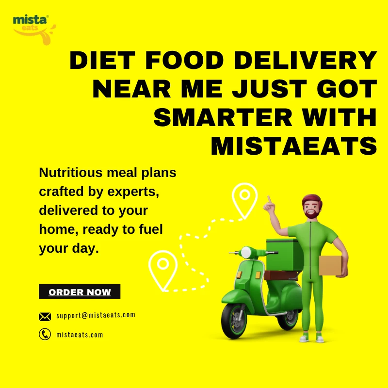 Digital Diet Food Near You? Here’s What’s Actually Worth Eating (And Why You’re Tired of the Same Old Stuff)