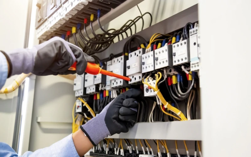 Top Signs You Need Residential Electrical Repairs