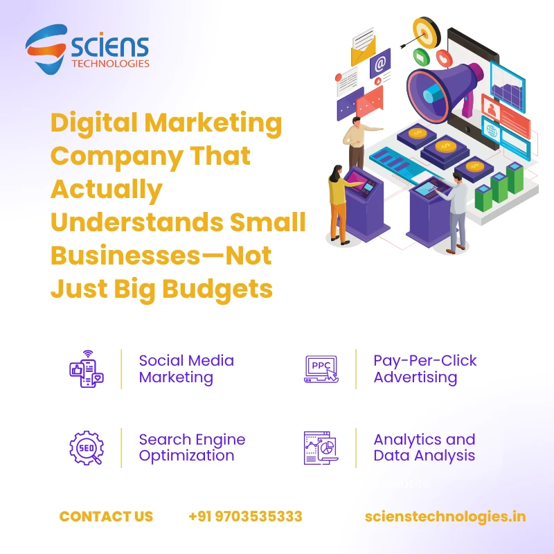 Do You Need a Digital Marketing Company?