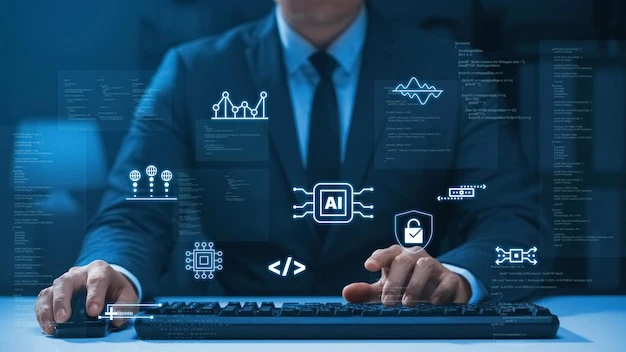 How AI and ML Solutions Boost Business Growth