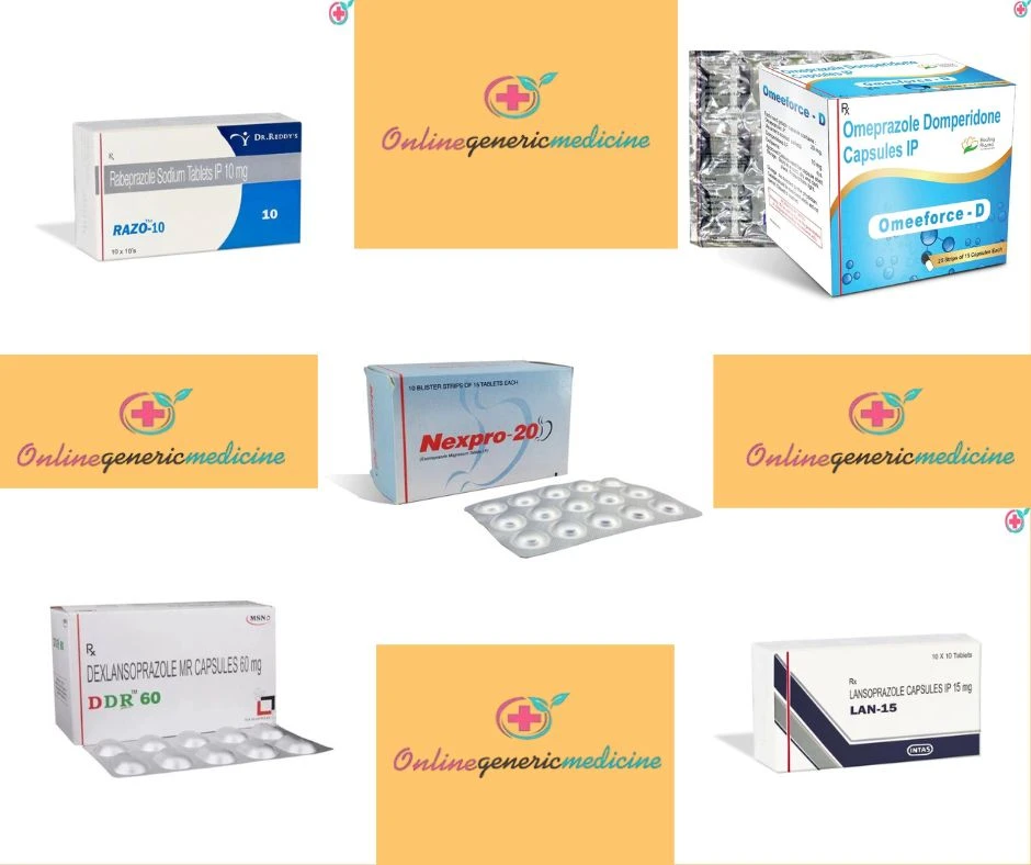 Finding Quick Relief with the Best Heartburn Treatments