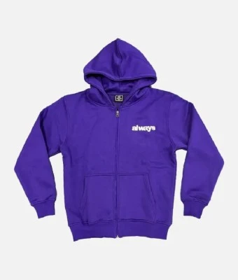 You’re in Your Zone — ADWYSD Hoodie Matches That Energy