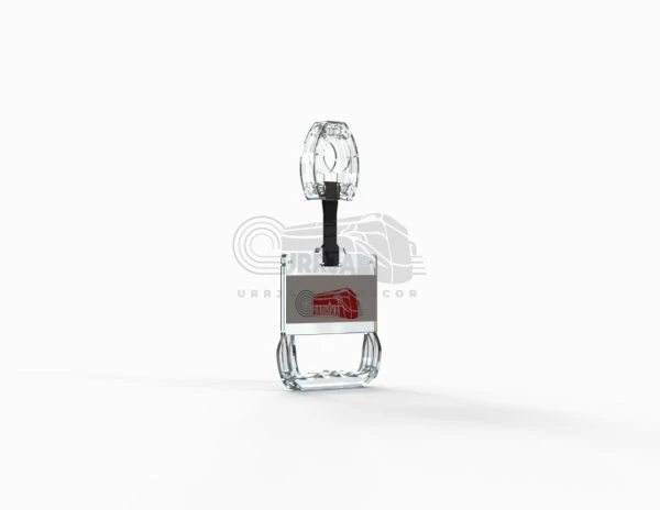 Enhancing Passenger Experience and Safety with Urrja Bus Decor