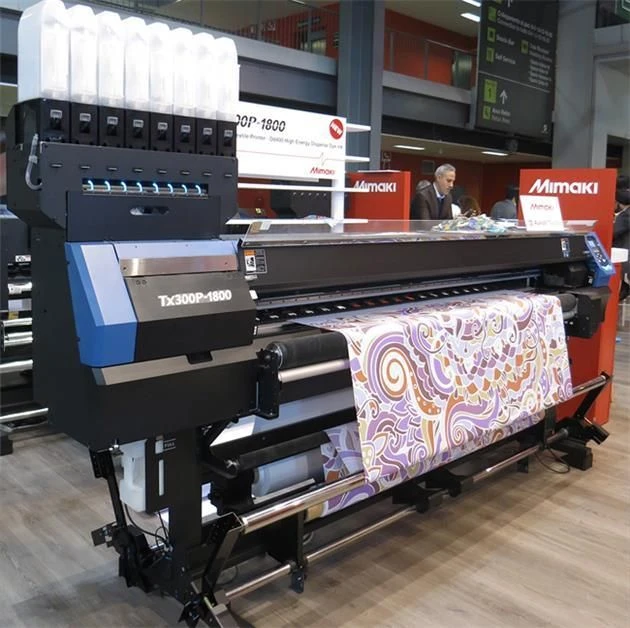 Everything You Need to Know About Clothes Printers Business – The Smart Printing Solution for 2025