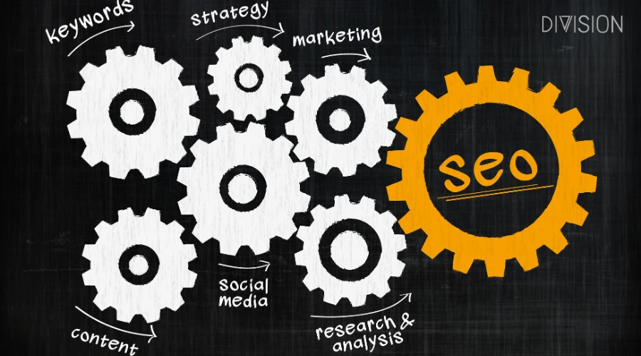 On-Page Optimization Services That Boost Your Google Rankings  Why On-Page Optimization Matters