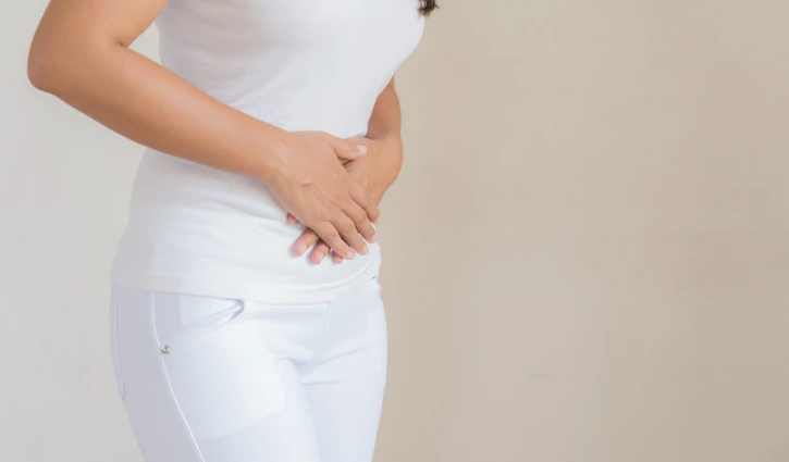 Chiropractic for Gut Health