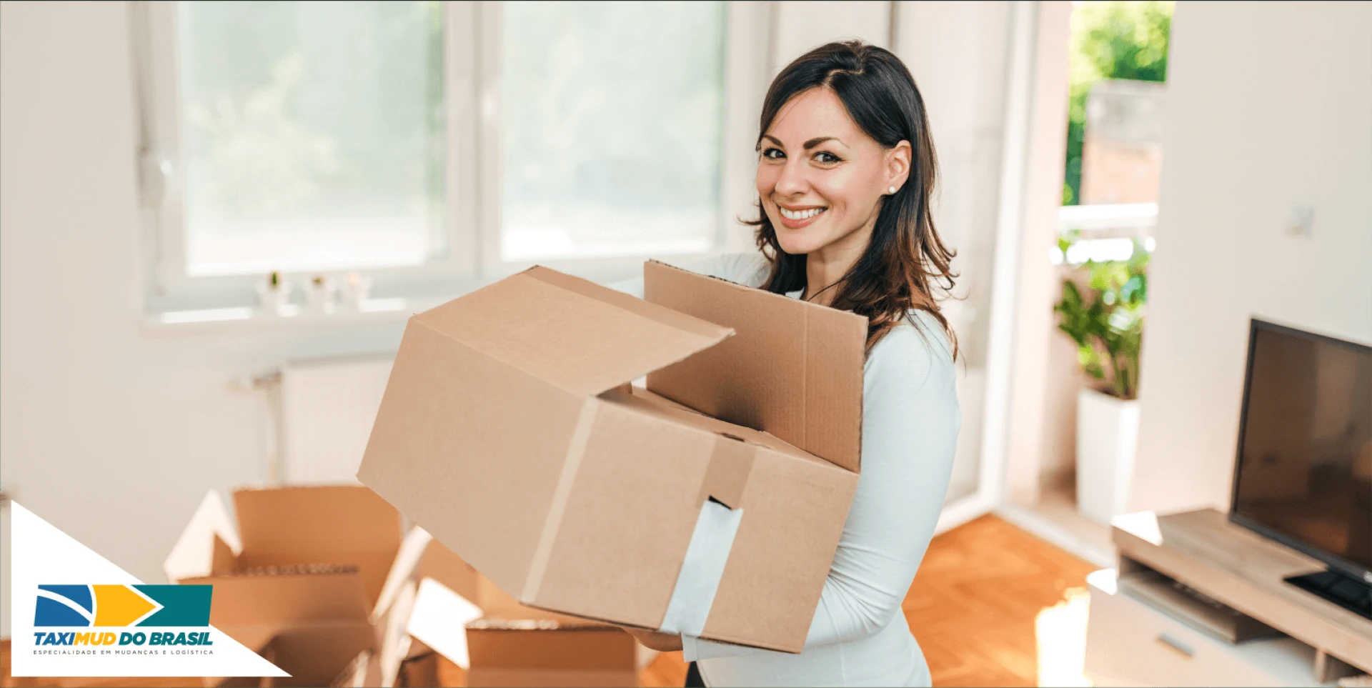 Planejando uma Mudança Interestadual? Veja Como Fazer com Tranquilidade