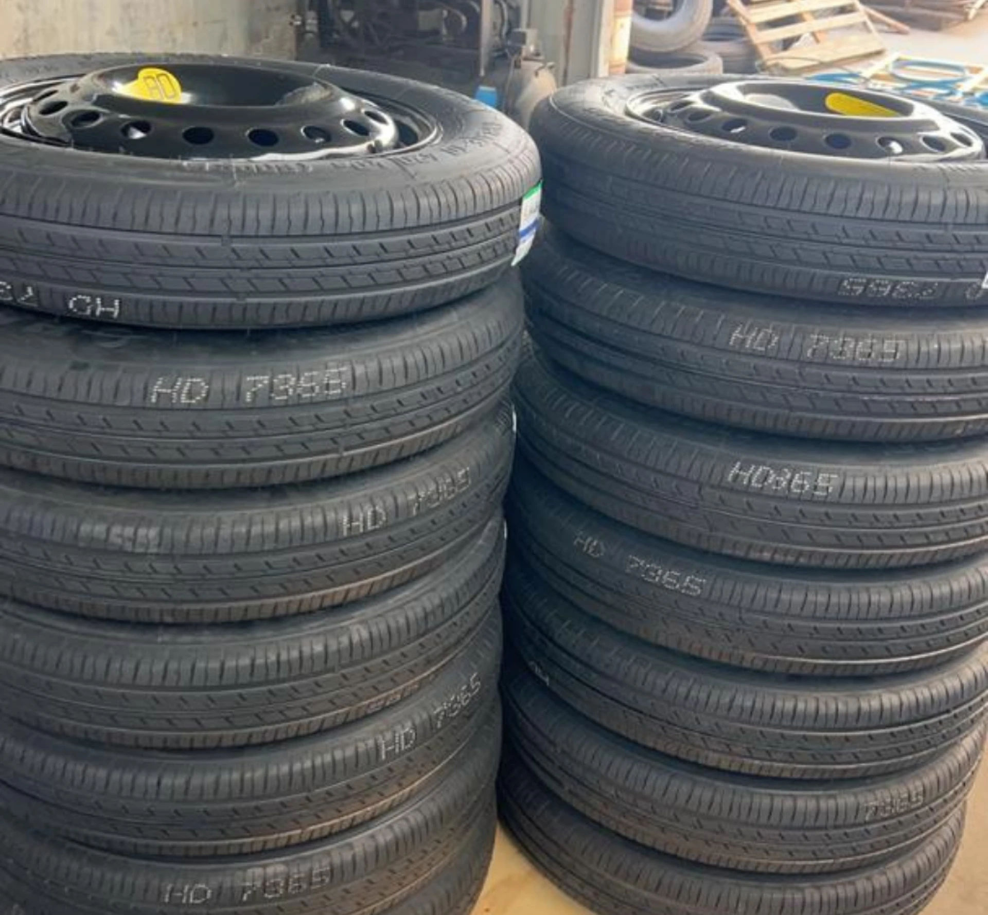 Professional EV Spare Wheel Solutions for the Modern Driver