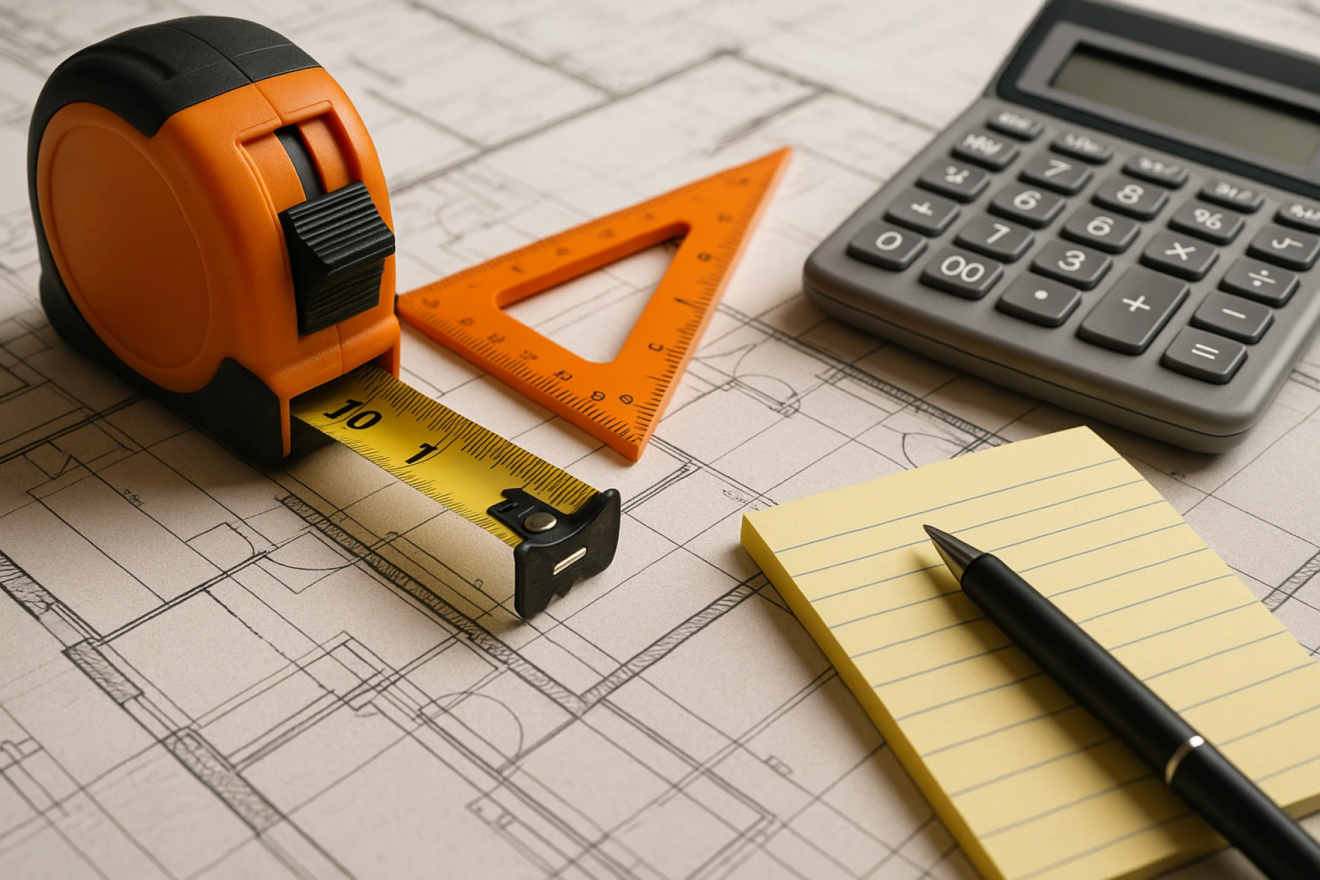 Everything You Need to Know About Construction Estimating Services