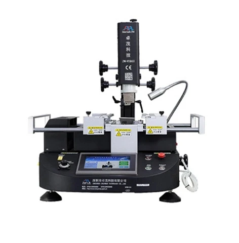 ZM-R5860 Hot Air BGA Rework Station