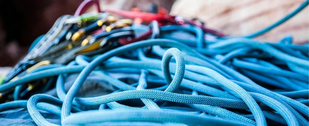 Climbing Rope