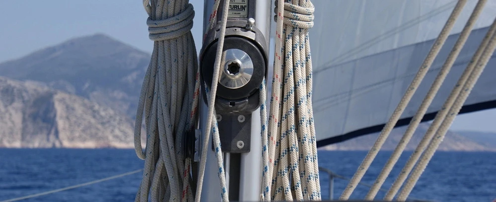 Marine Rope