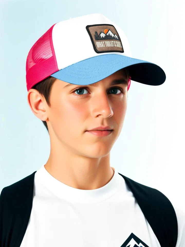 How to Choose the Perfect Baseball Cap for Men: Style and Fit Guide