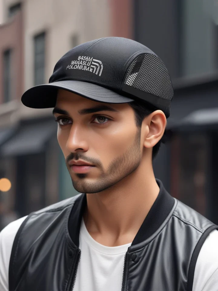 How to Choose the Perfect Baseball Cap for Men: Style and Fit Guide