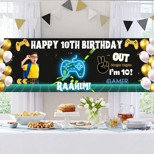 Make Every Occasion Special with Party Sweet Nella