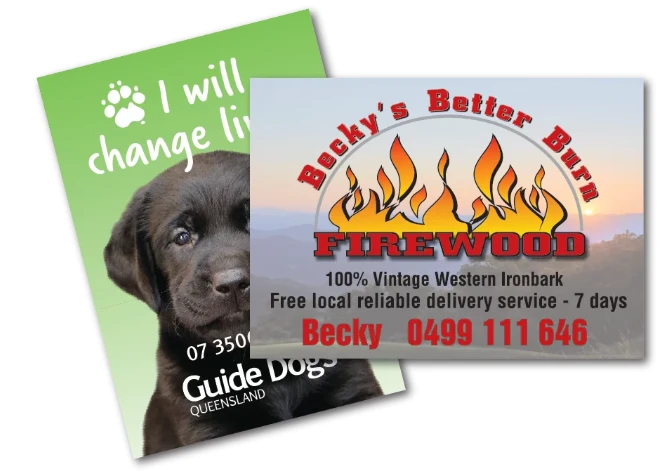 Creative Ways to Use Business Card Magnets for Your Business
