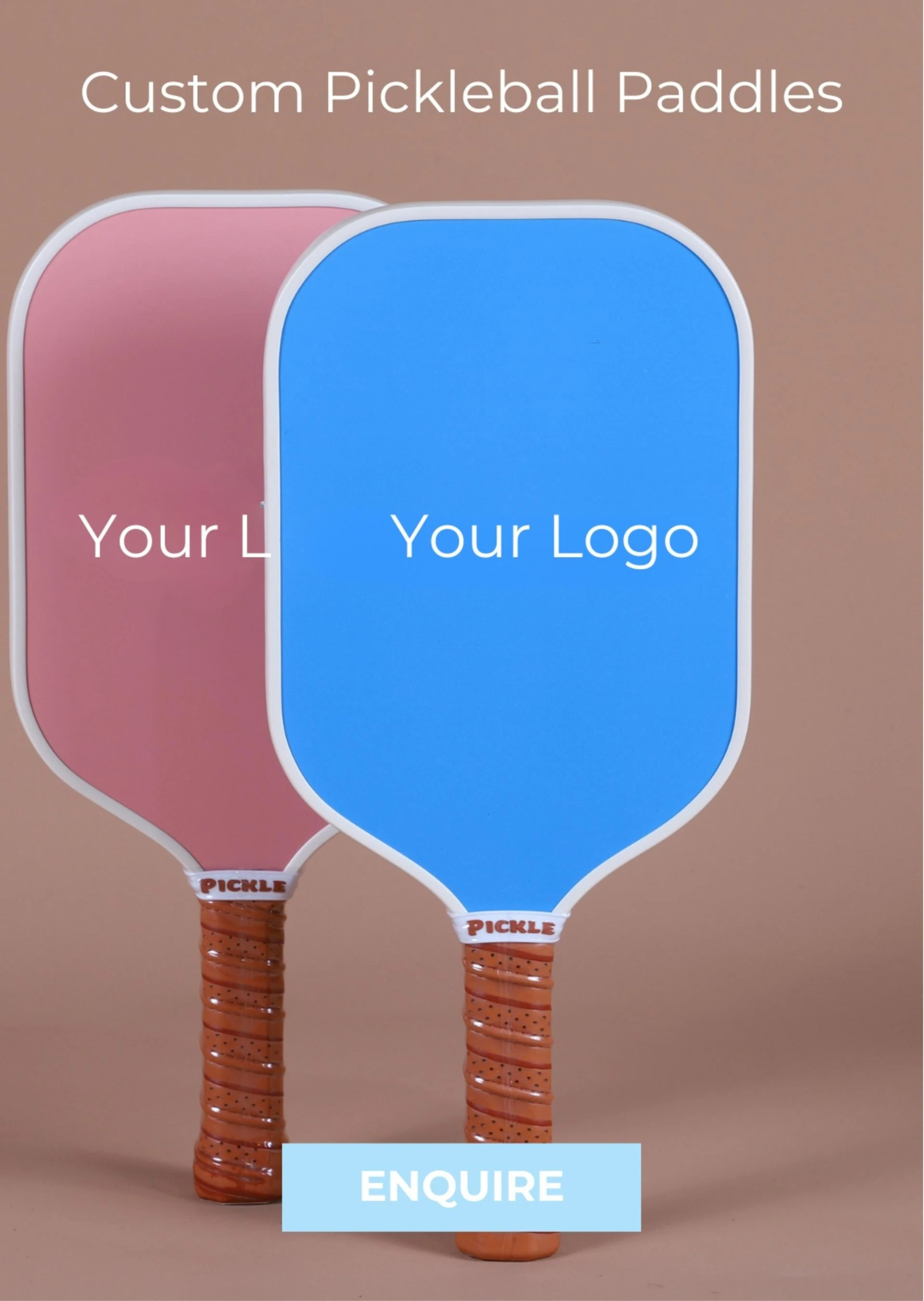 Elevate Your Game with Picklepulse: The Home of Personalized Pickleball Gear