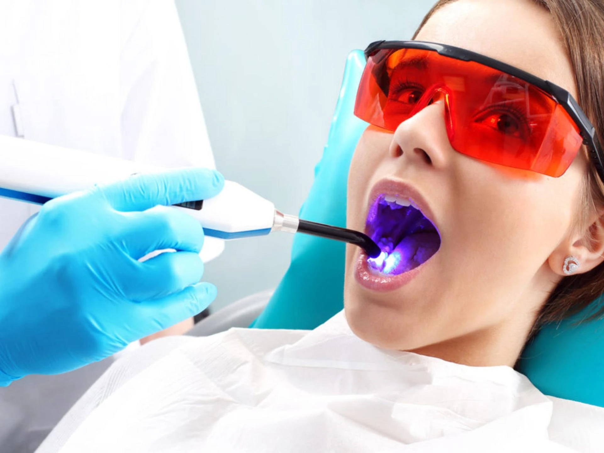 Is Laser Periodontal Therapy Right for You?