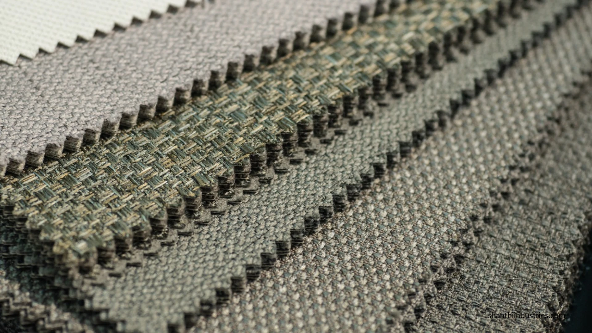 Concrete Durability with Concrete Reinforcing Fibers by Shanthi Industries