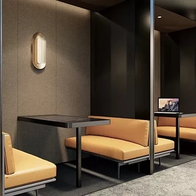 Why Do Businesses Prefer Small Private Office Designs?