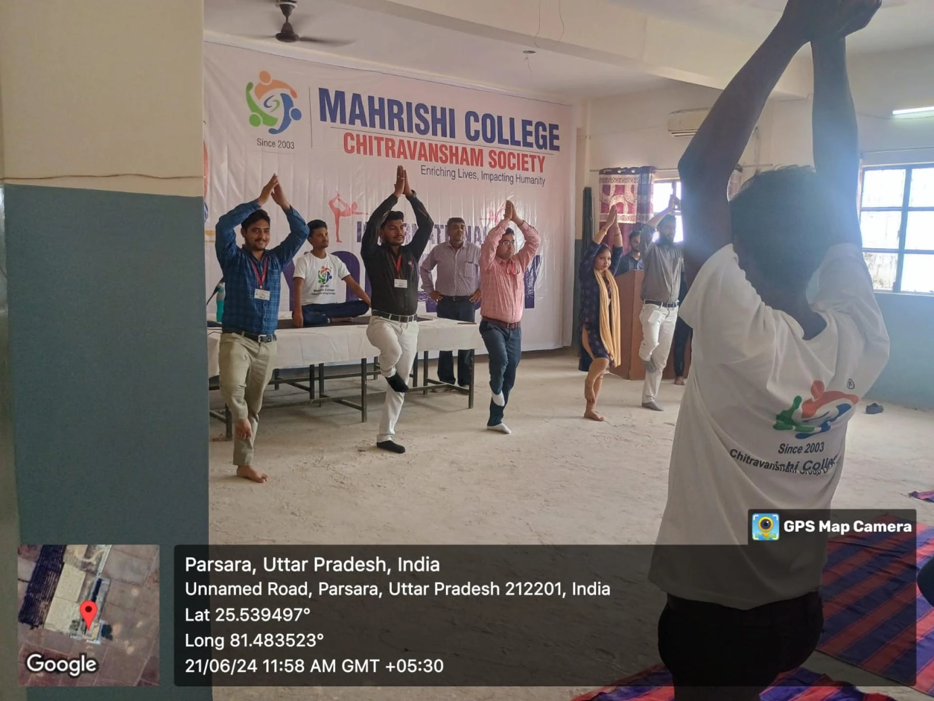 Best Homeopathic College in Prayagraj