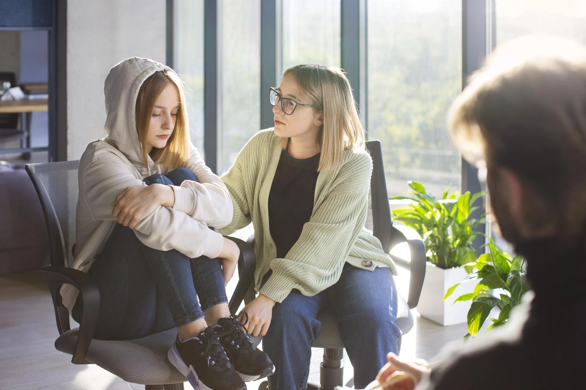 Why More People Are Turning to Depression Treatment Centers