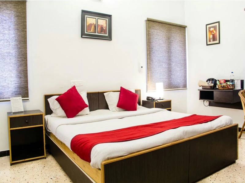 Serviced Apartments in Race Course Coimbatore for Comfortable Stays