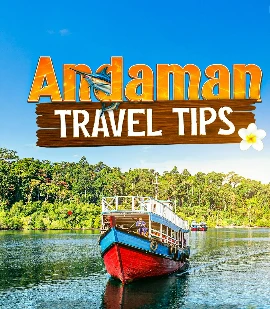 Best of Andaman: Port Blair, Havelock & Neil Island