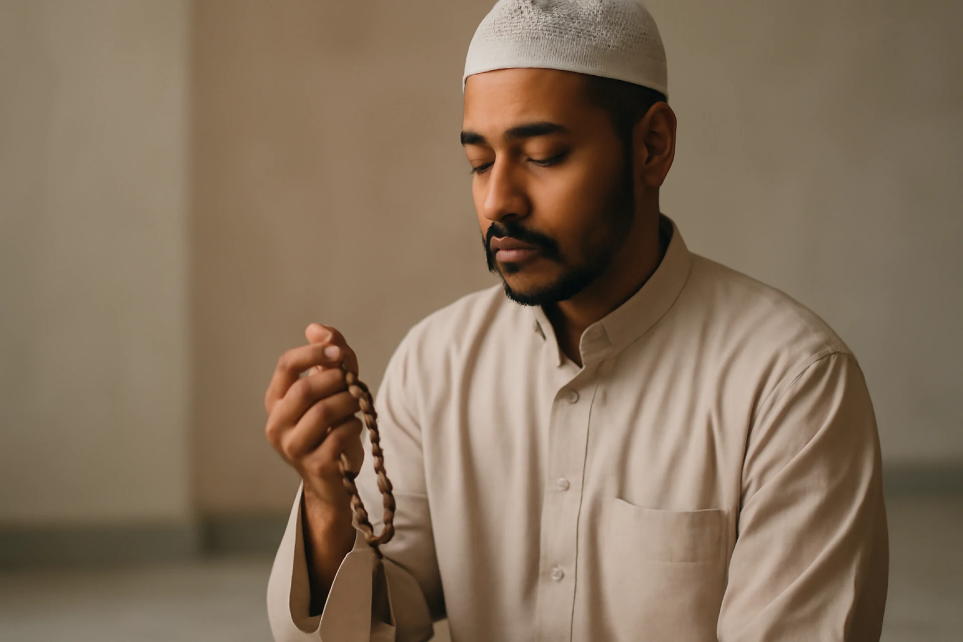 Hijrah in the Heart: How Every Journey is a Step Towards Allah