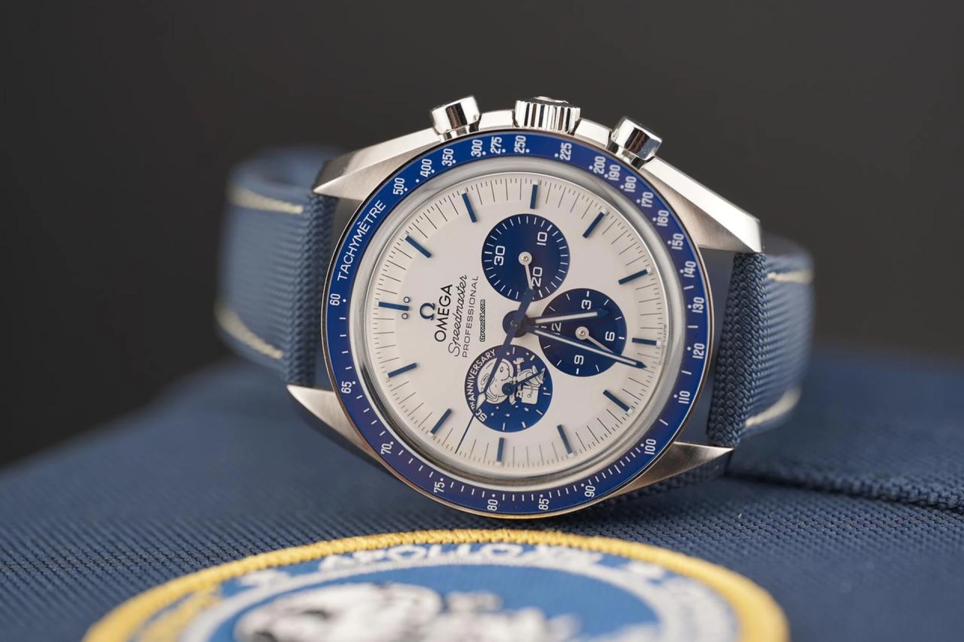 Explore Omega Watches in NYC: Luxury, Precision, and Timeless Design at NYWatchMarket
