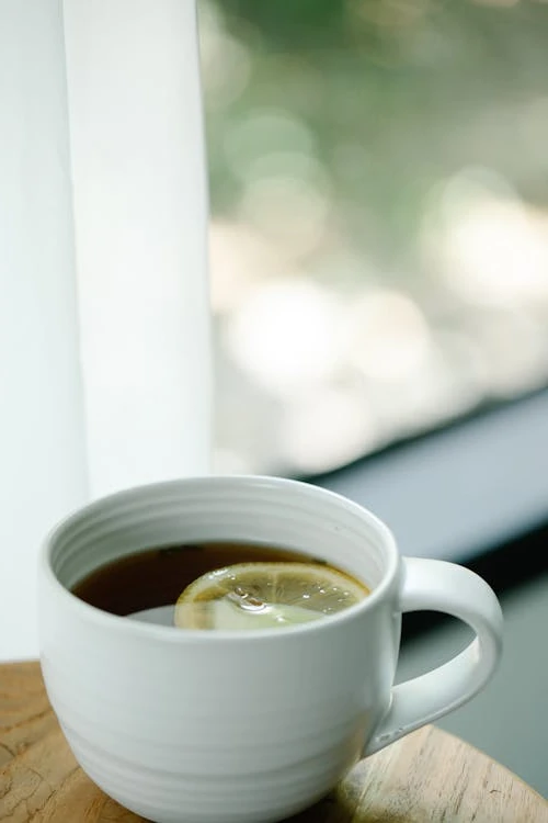 Building a Tea Ritual for Every Mood—From Morning Energy to Evening Calm