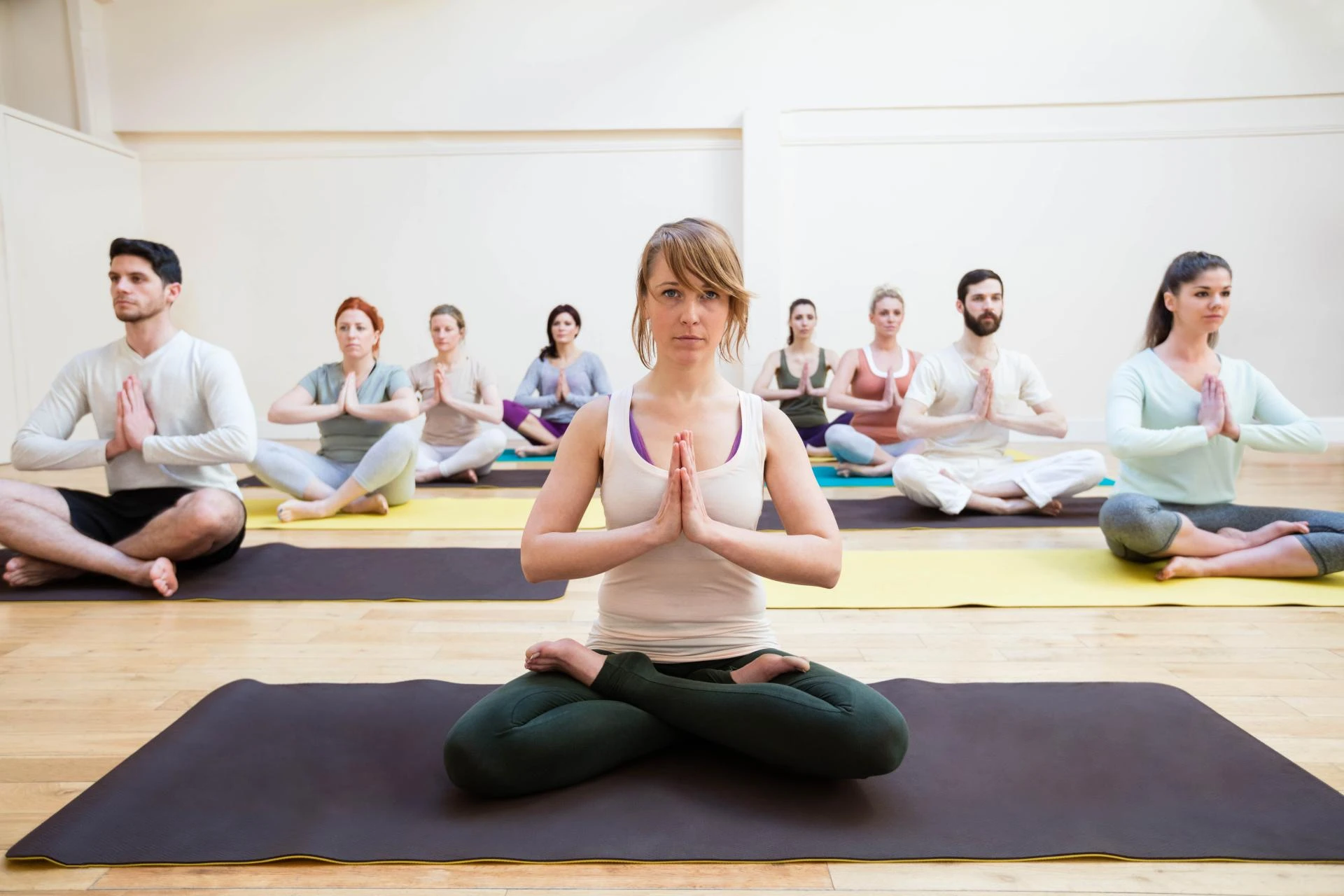 Becoming a Specialist: How a 500 Hour YTT Helps You Choose Your Yoga Niche
