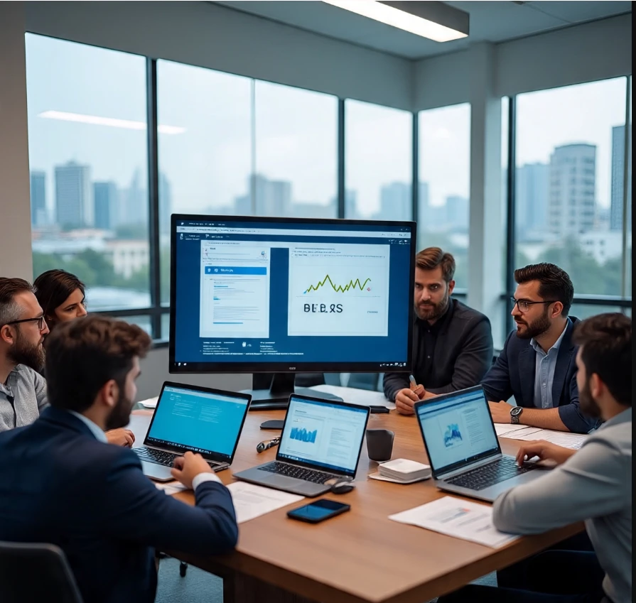 Best SEO Services in Lahore for Fast Business Growth