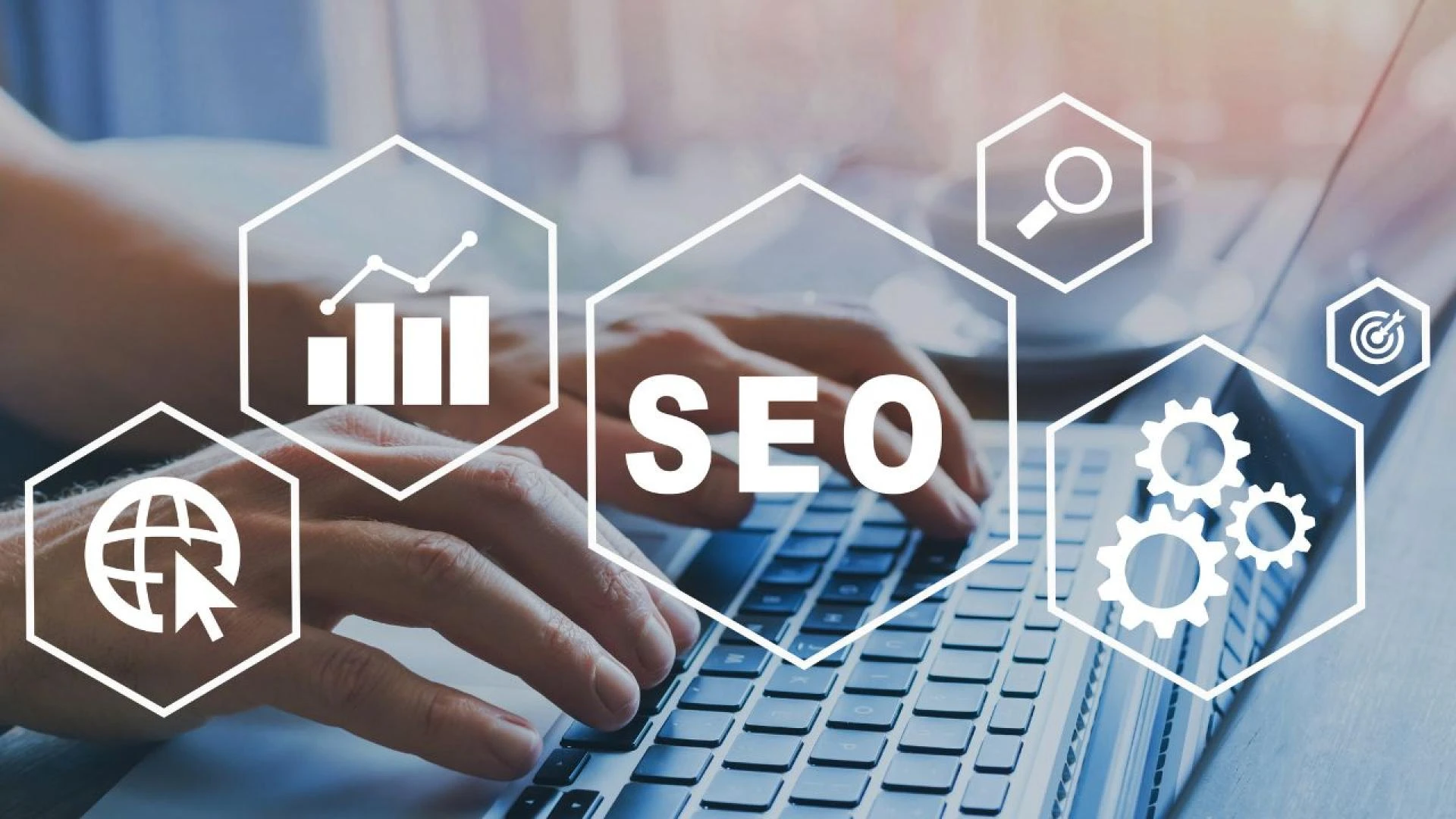 Drive Growth with Expert SEO Services in Lahore