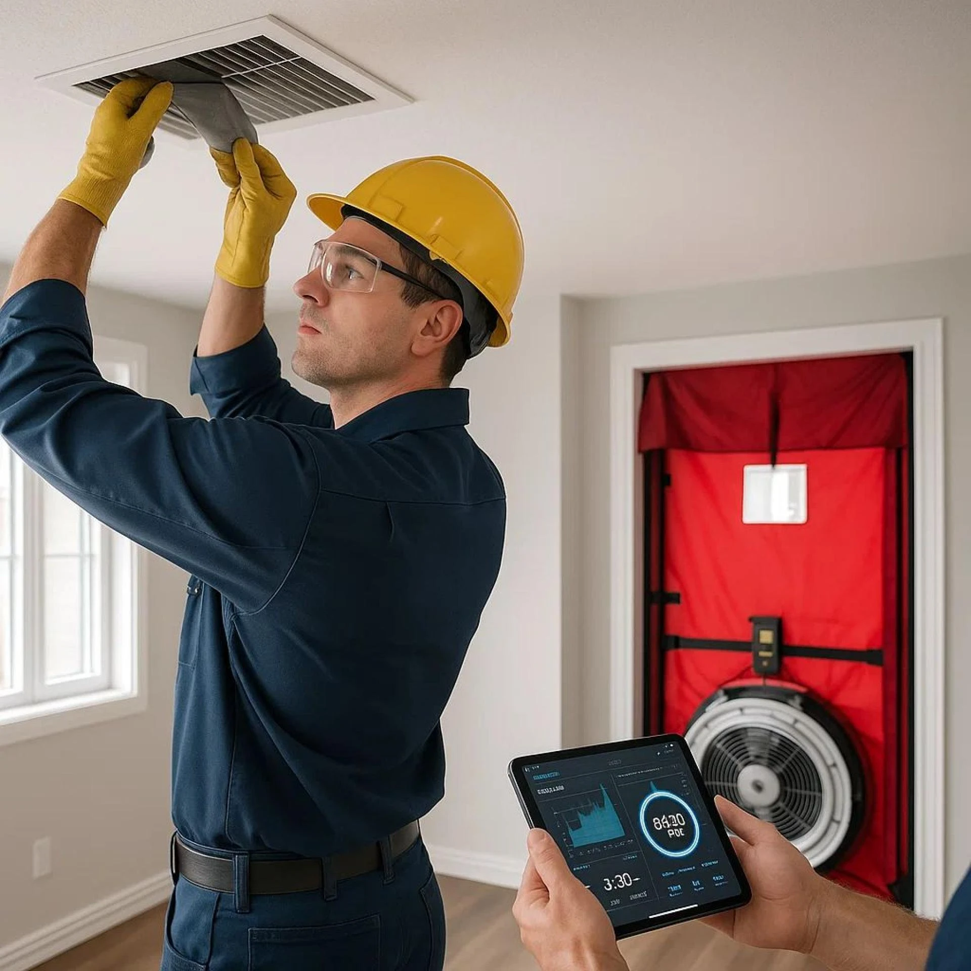Why an Energy Efficiency Consultant Is the Smartest Hire for Your Remodel