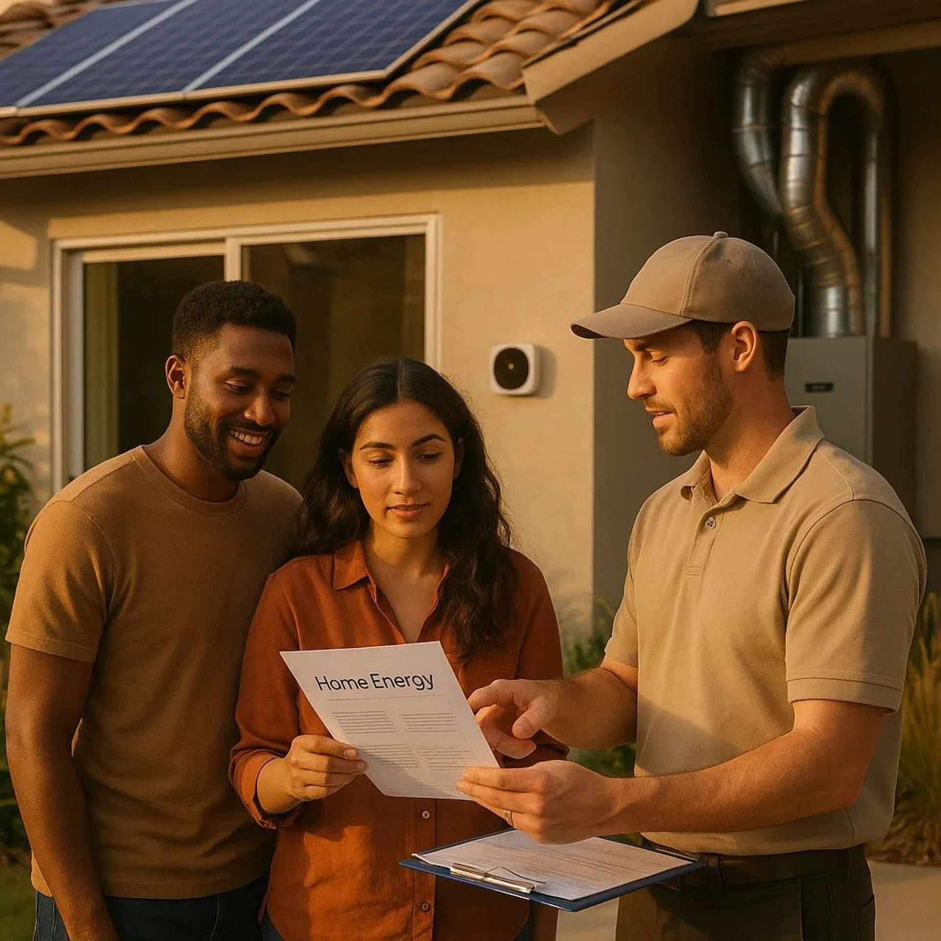 Why an Energy Efficiency Consultant Is the Smartest Hire for Your Remodel