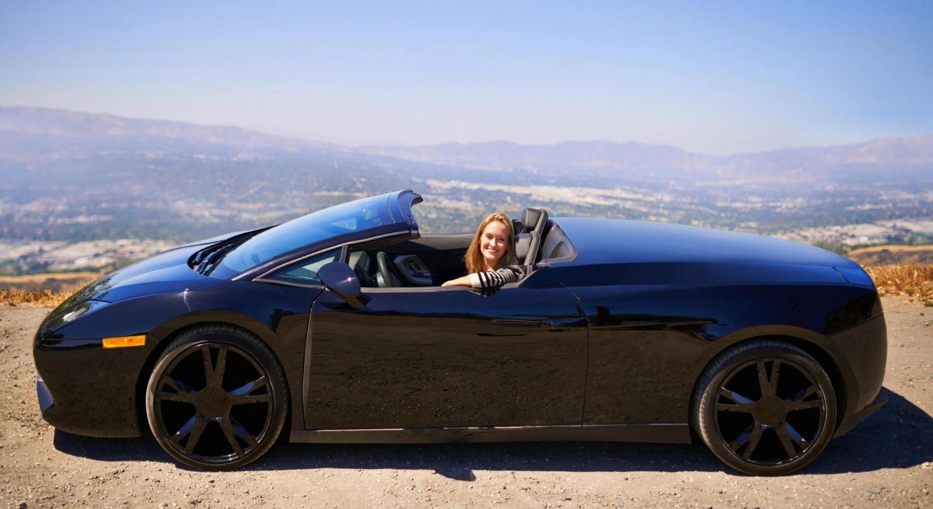 Best Options for Sports Car Rental in Sandy Springs, GA