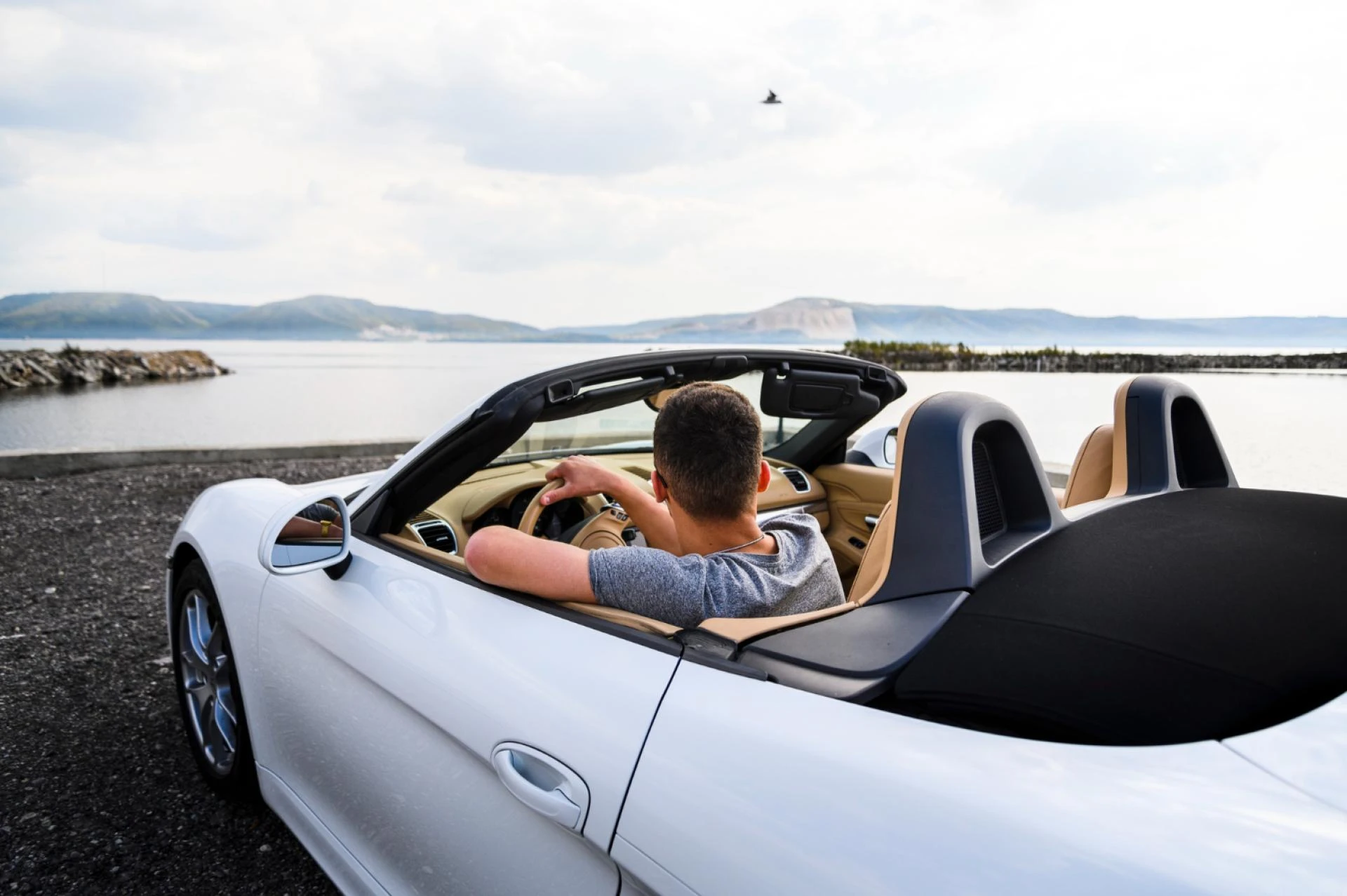 Best Options for Sports Car Rental in Sandy Springs, GA