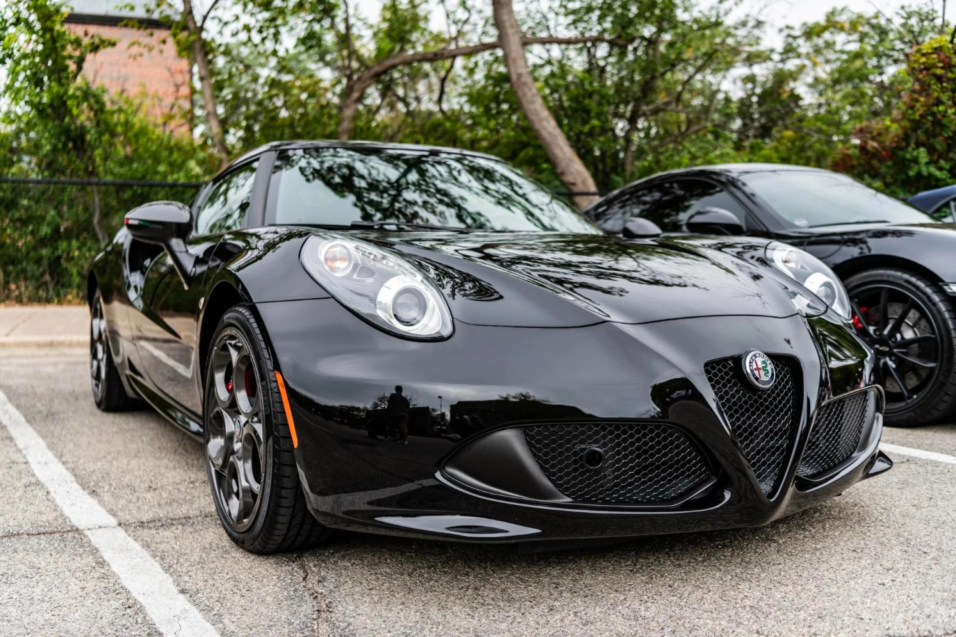 Best Options for Sports Car Rental in Sandy Springs, GA