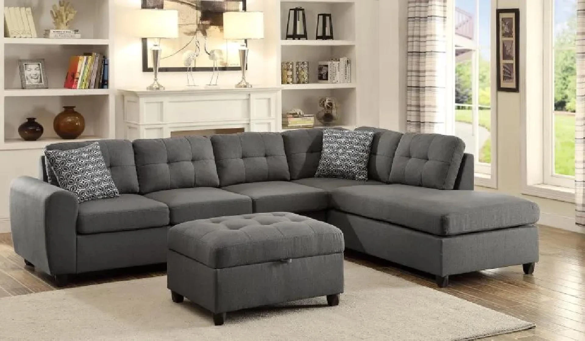 How Furniture Upholstery Idea Is Better Than Buying New Furniture