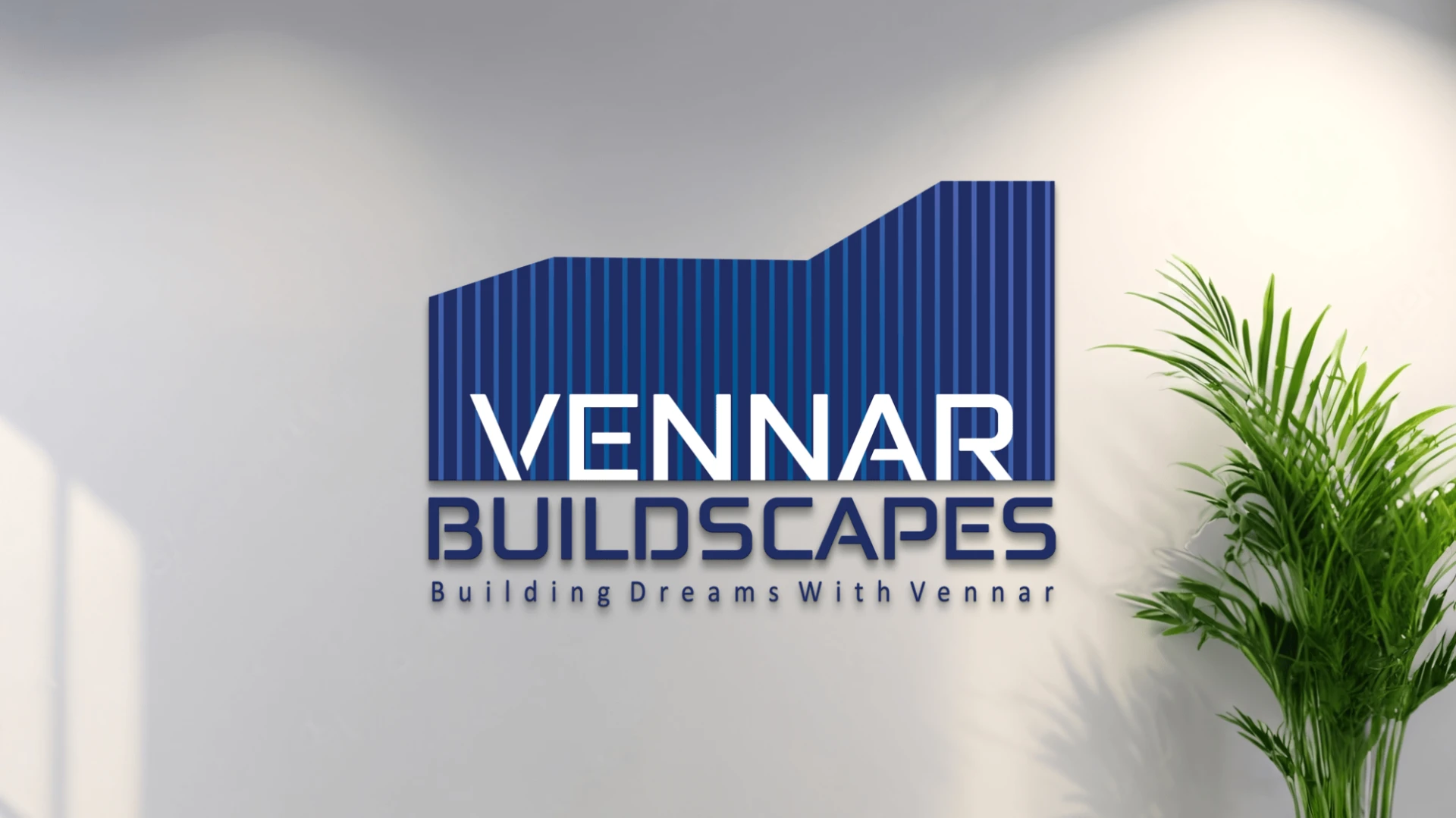 How Creador Designs Turned Vennar Buildscapes into a Brand Clients Trust