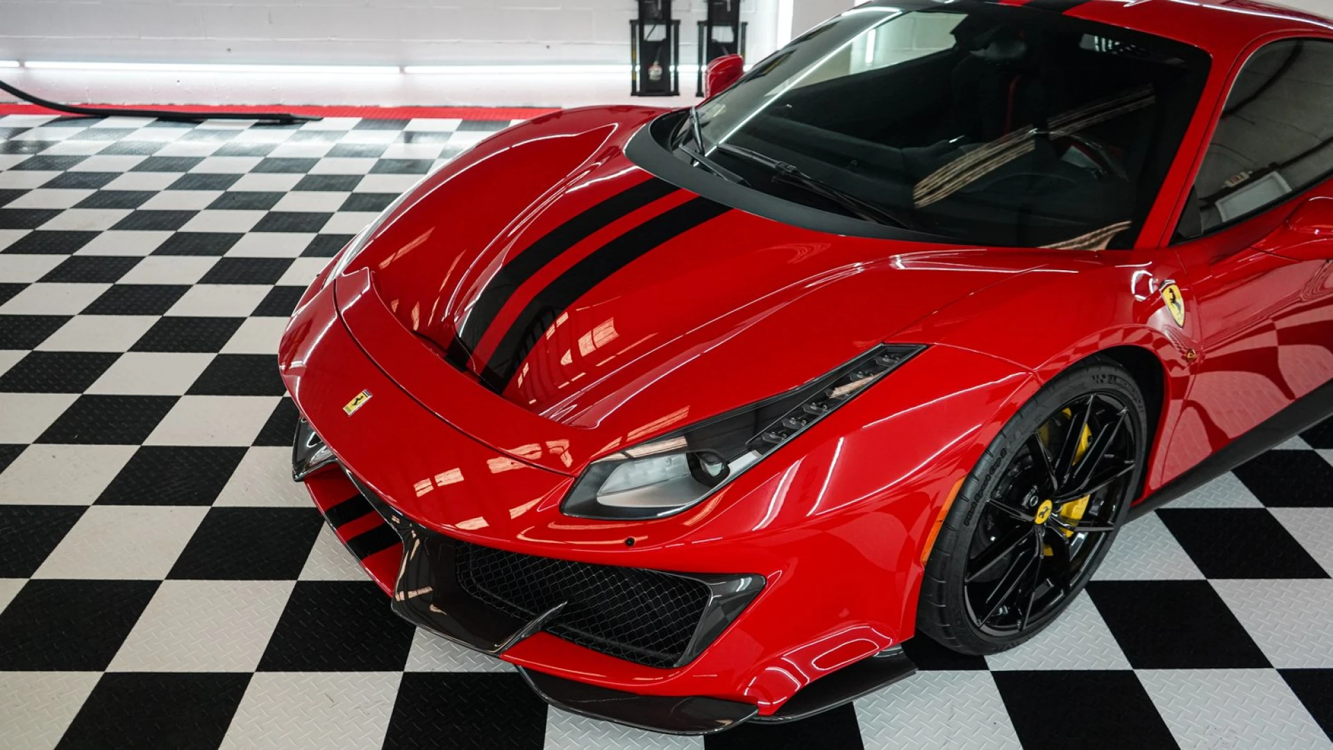 Elevating Luxury Vehicles with Elite Protection Packages