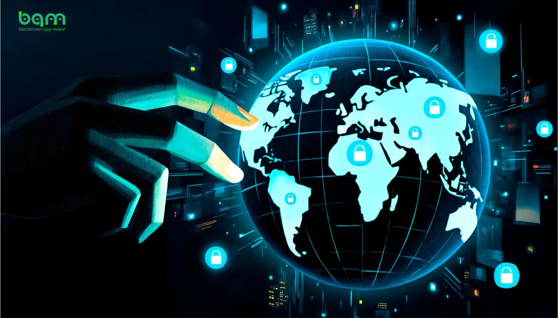 Empowering UAE's Digital Future with Web 3.0