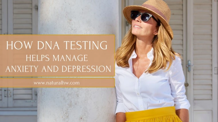 Optimize Your Health with Personalized Genomics: A Guide to DNA Testing, IntellxxDNA, and Precision Medicine