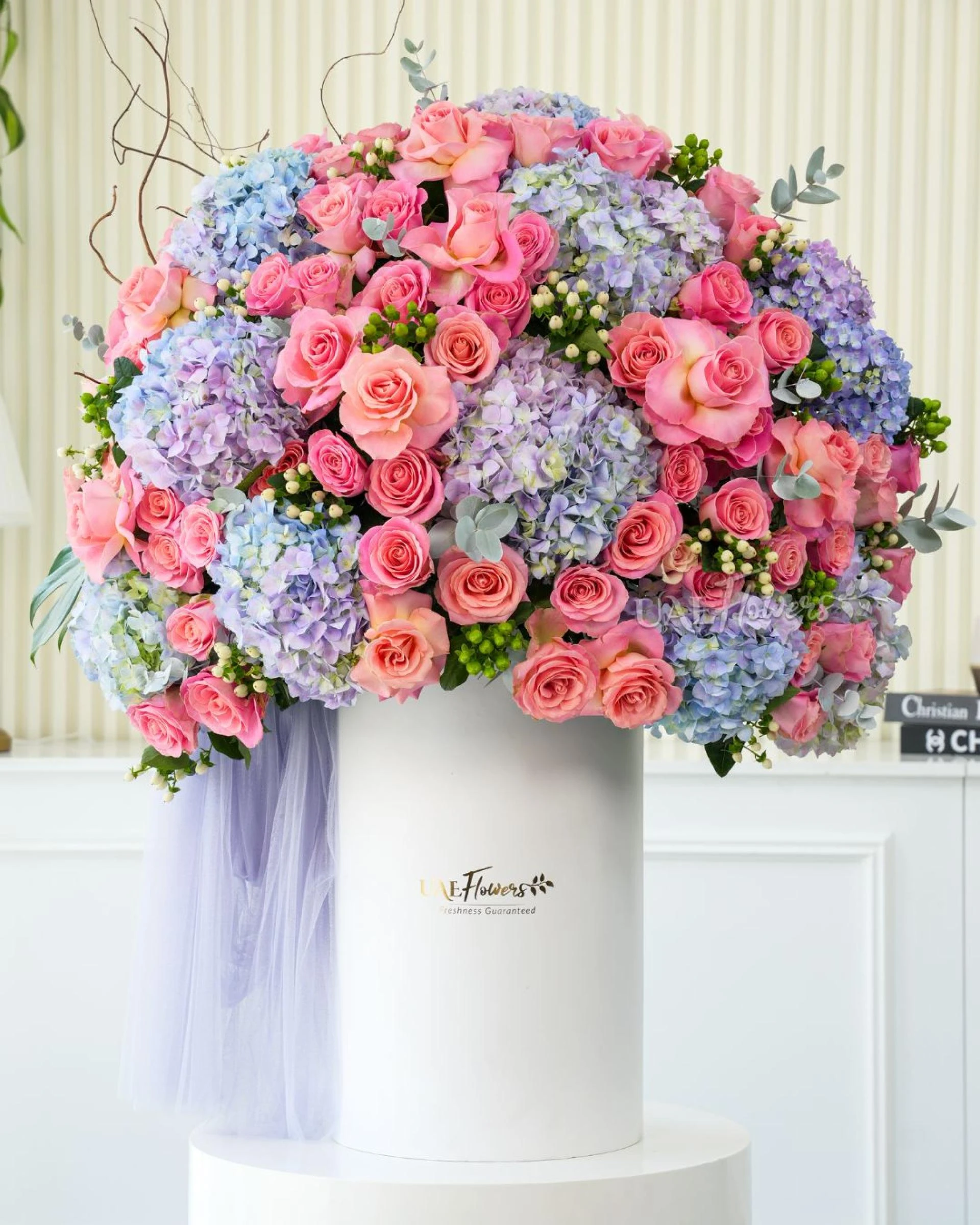 Your Trusted Flower Shop Dubai – Same Day Gifts With UAE Flowers