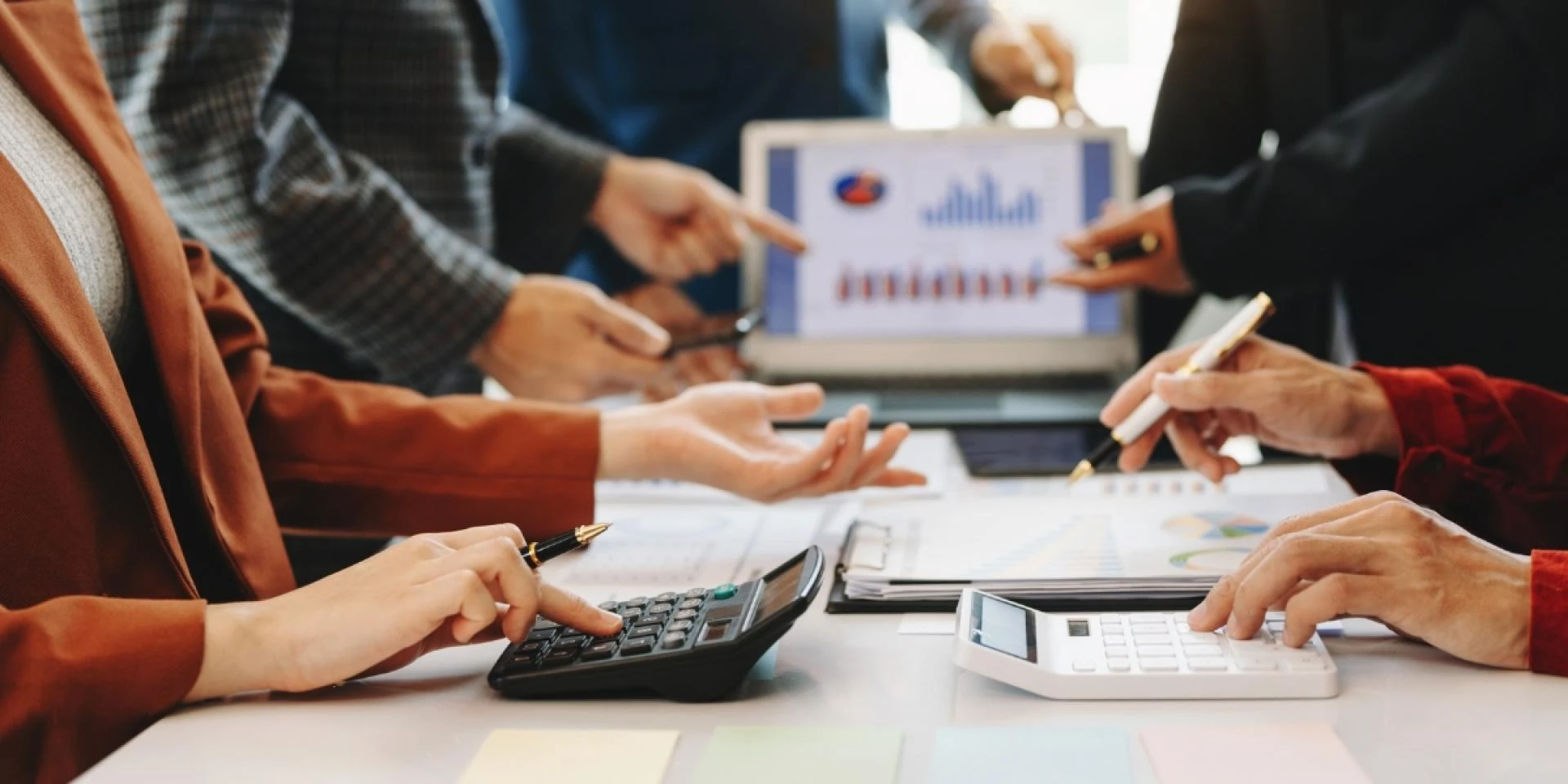 Create Flawless Financial Records Instantly with Our Bank Statement Generator