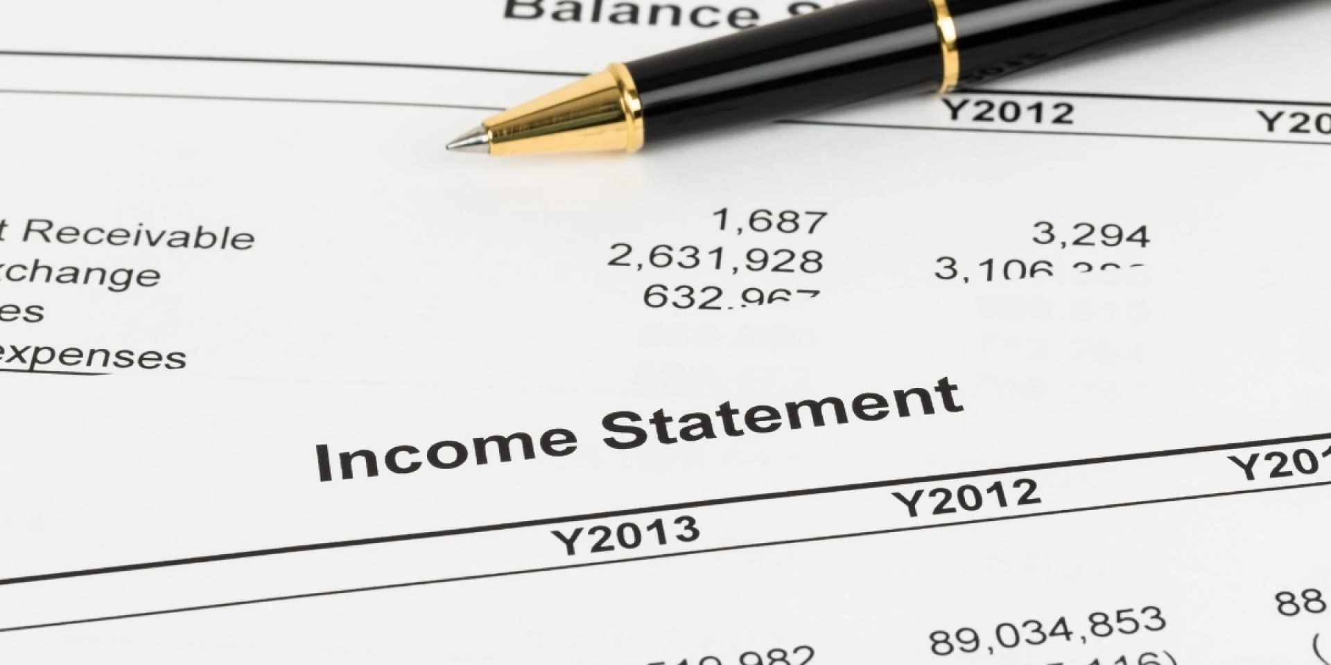 Create Flawless Financial Records Instantly with Our Bank Statement Generator