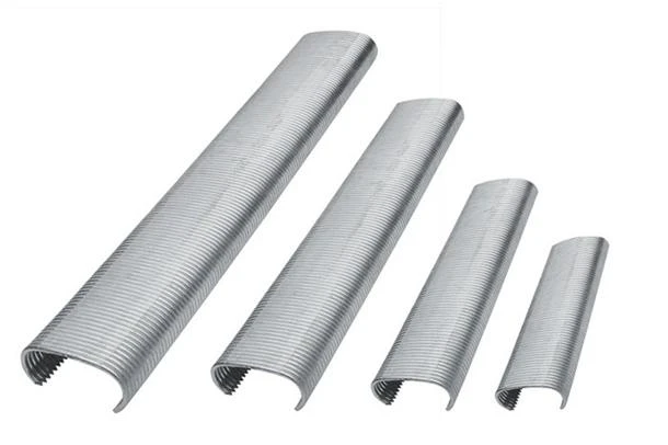 Hog Ring Making Machine