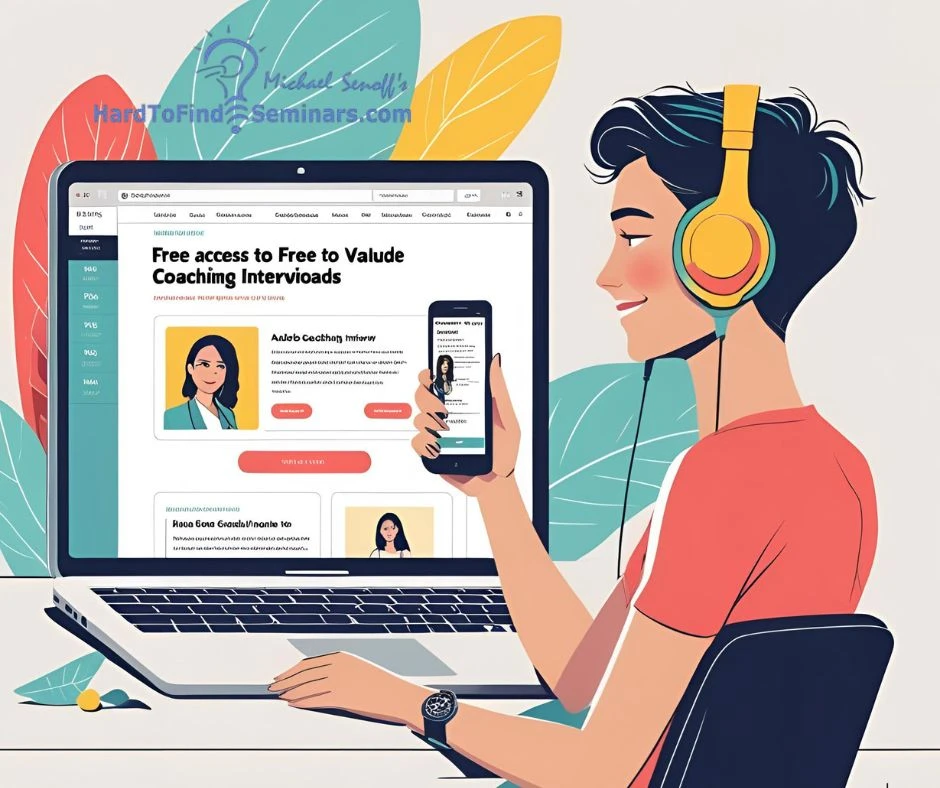 Best Audio Interviews for Rapid Marketing Skill Building