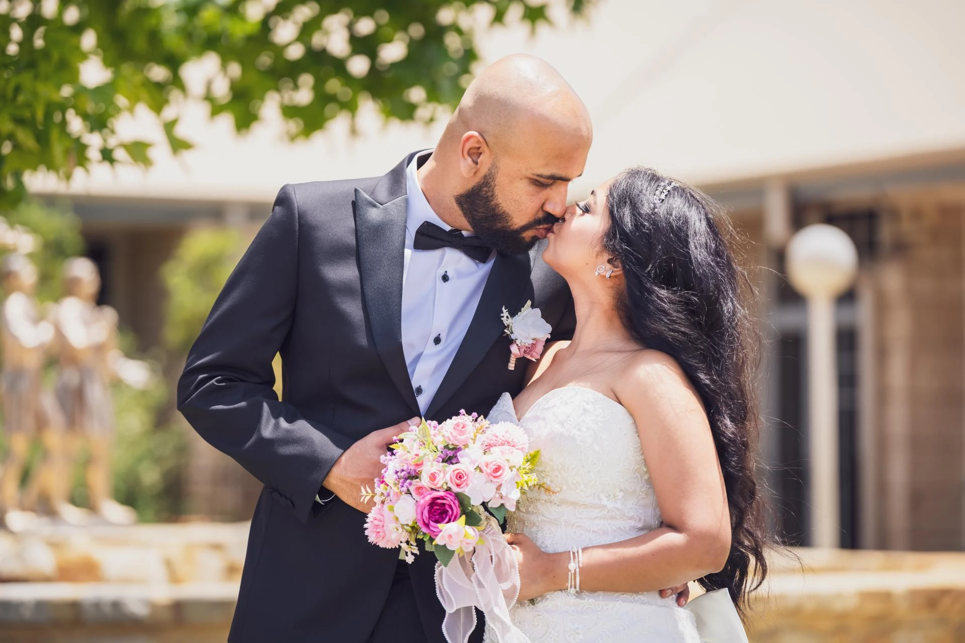 Love Stories from the South: Wedding Photography in Perth’s Suburbs